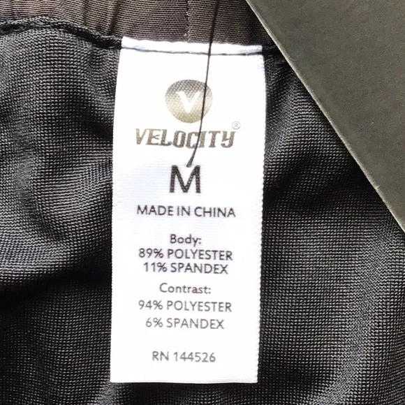 Camo Athletic Shorts - Picture 6 of 10